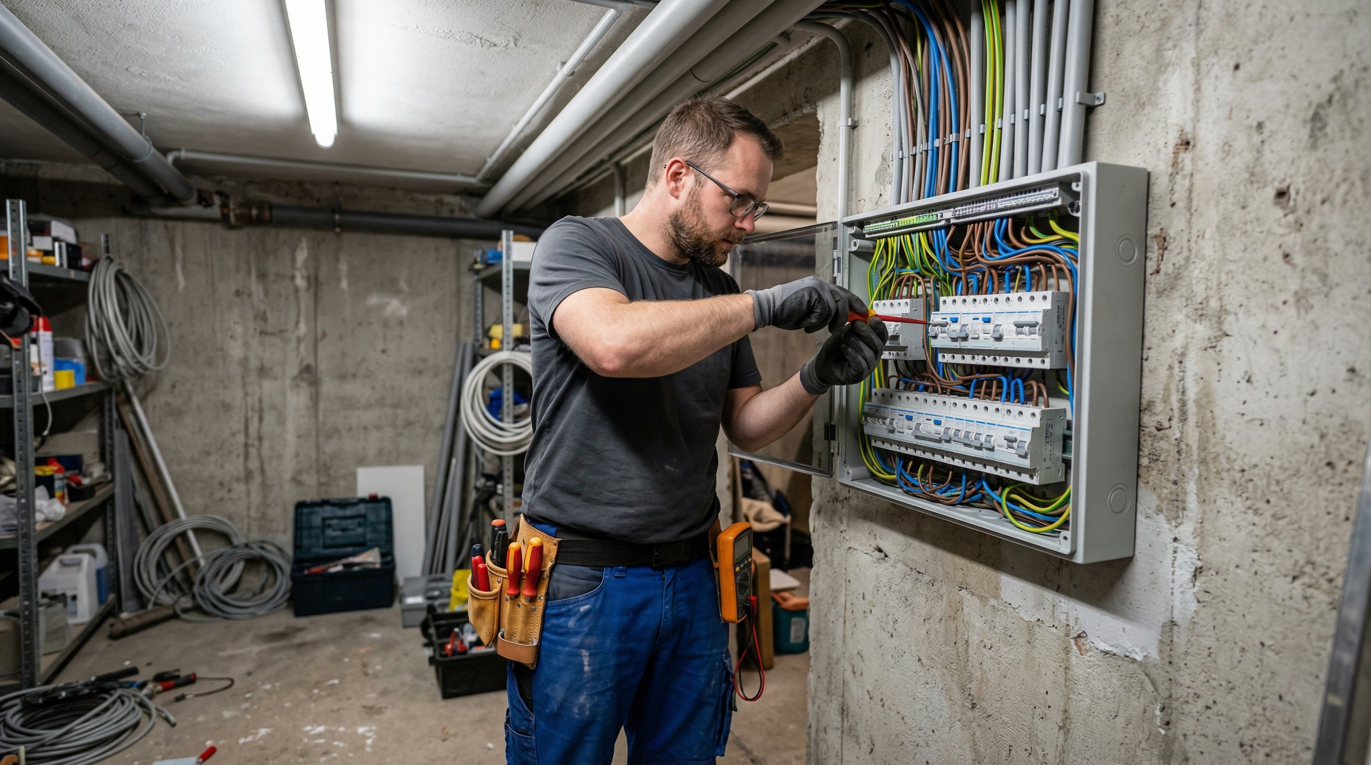 Dreyer Haustechnik GmbH