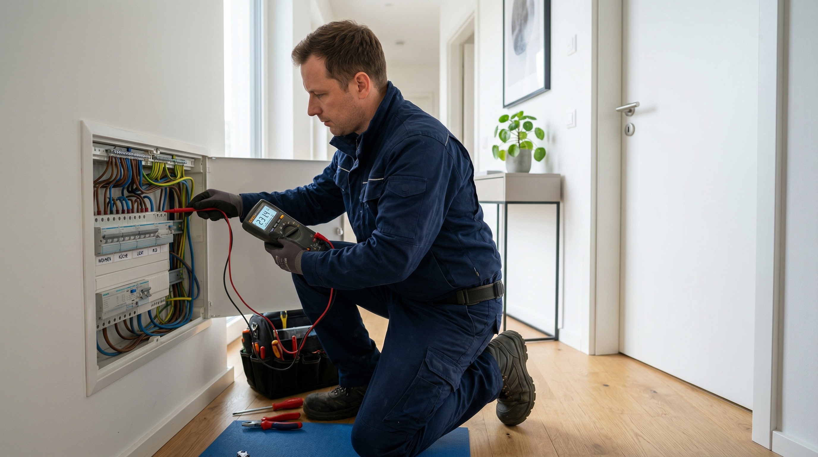 Photovoltaik & Solar – Dreyer Haustechnik GmbH