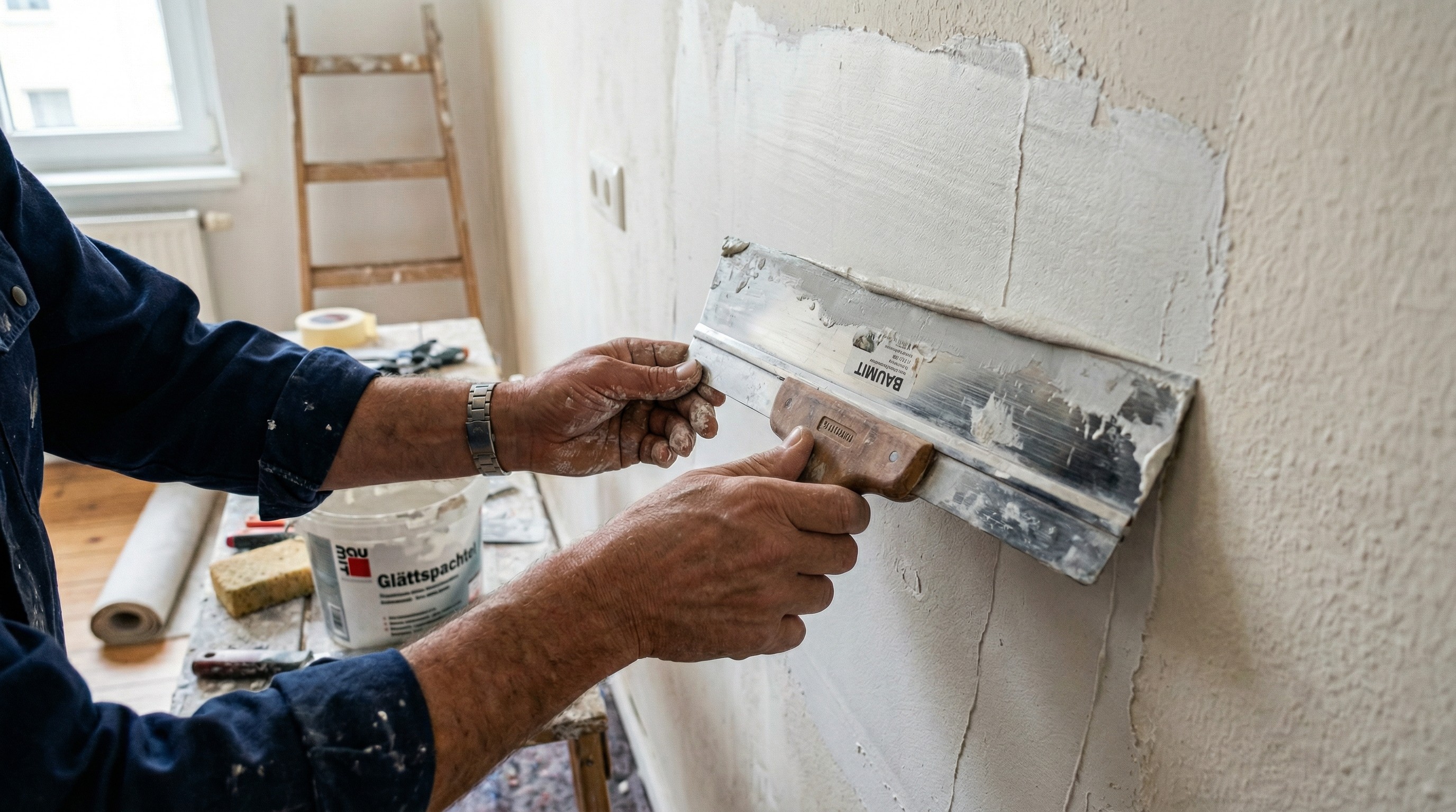 Reparatur & Wartung – Schmitz Horst GmbH