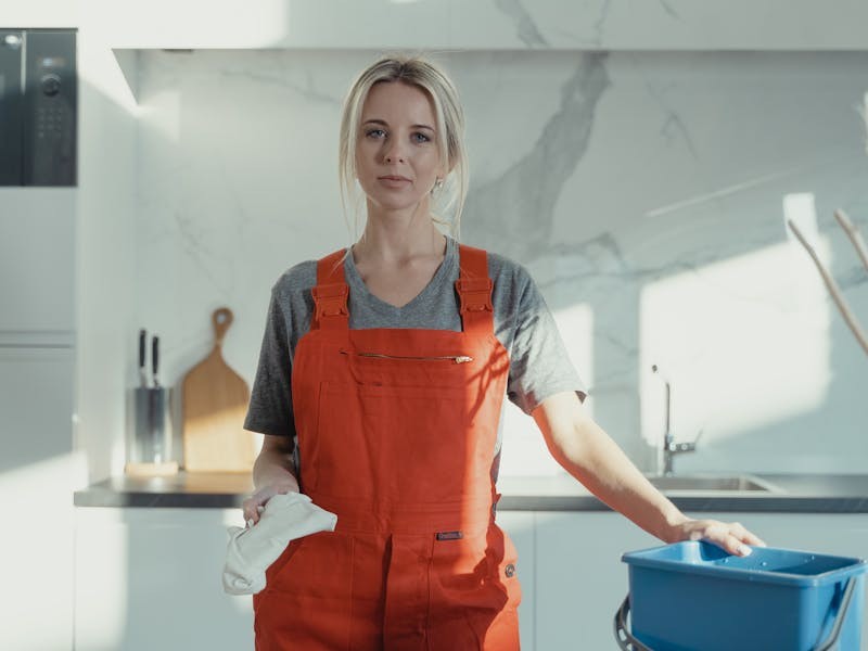 Grundreinigung & Glasreinigung – KARA Gebäudeservice Mainz | Gebäudereinigung