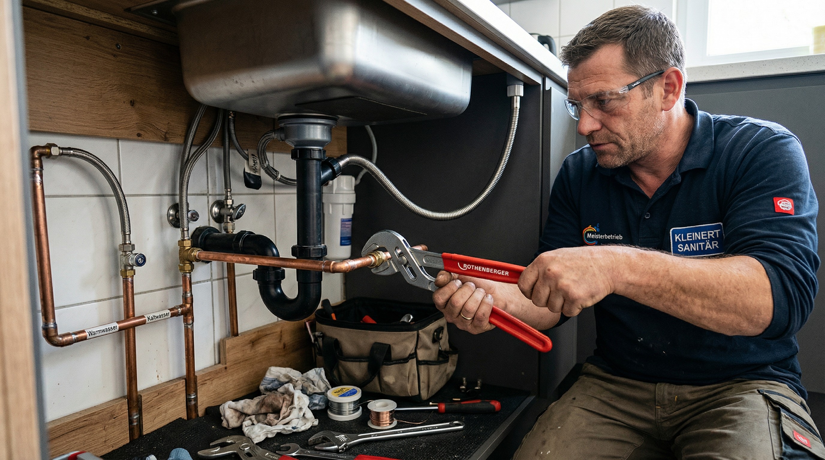 Renovierung – Schmitz Horst GmbH