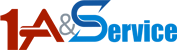 1A & Service e.K. Gebäudereinigung