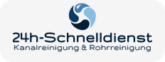 24h Schnelldienst GmbH Abfluss & Rohrreinigung Kanalreinigung Kanaluntersuchung Kanalsanierung WC & Küchen Entstopfung