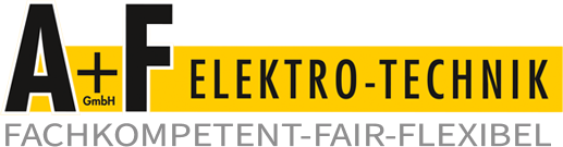 A + F Elektro Technik GmbH
