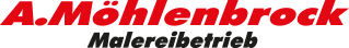 Axel Möhlenbrock Malereibetrieb