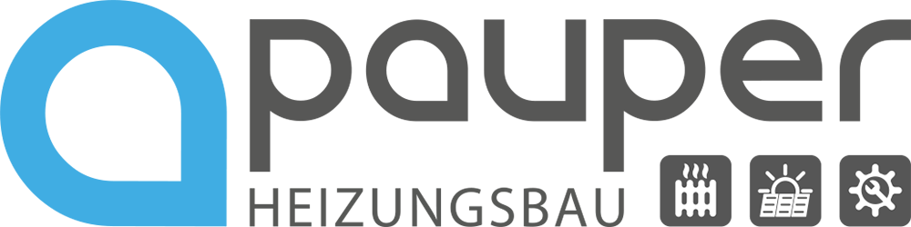 Pauper Heizungsbau GmbH & Co. KG | Heizungsbau | Solar | Wartung und Service