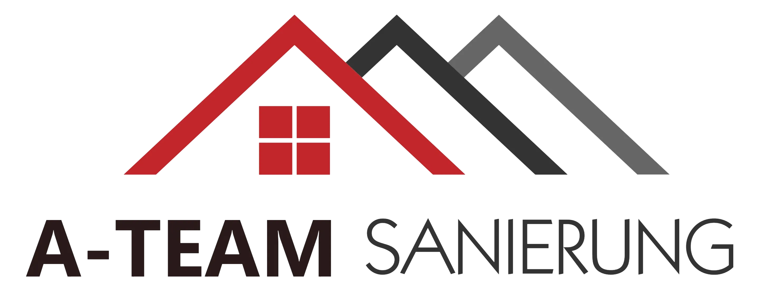 A-Team Sanierung