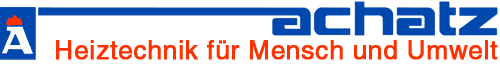 Achatz Wärmetechnik GmbH