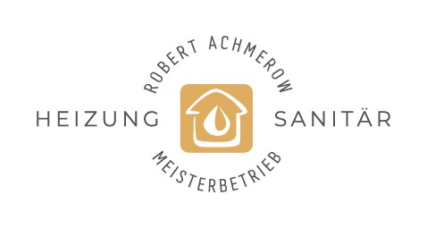 Robert Achmerow GmbH Heizung & Sanitärtechnik