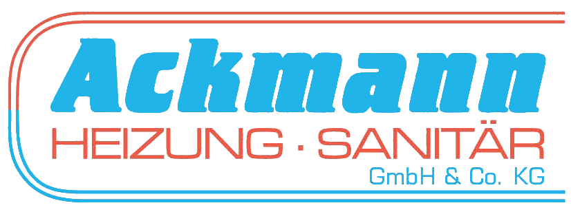 Ackmann Heizung-Sanitär GmbH & Co.KG