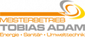 Meisterbetrieb Tobias Adam