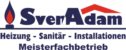 Sven Adam - Heizung- & Sanitärinstallation