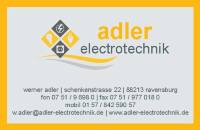 adler electrotechnik