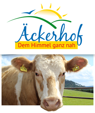 Äckerhof - Roland Gebele und Sandra Stehle