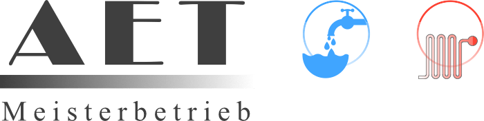 AET Sanitär und Heizung