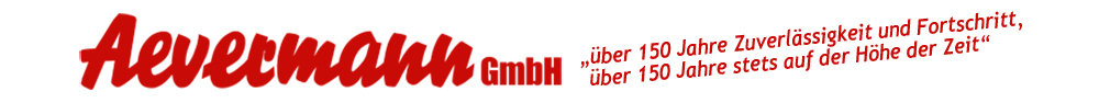 Aevermann GmbH