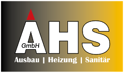AHS GmbH Ausbau | Heizung | Sanitär
