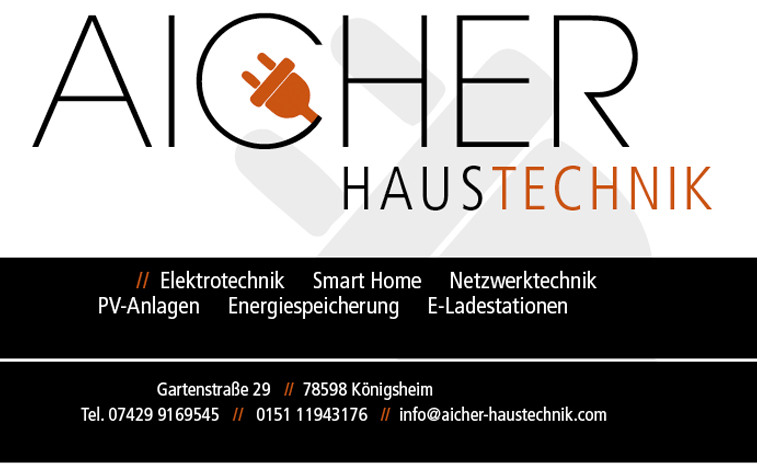 Aicher Haustechnik