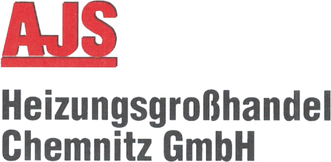 AJS Heizungsgroßhandel Chemnitz GmbH, Heizung u. Sanitär