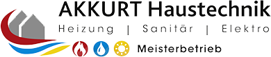 Akkurt Haustechnik (24/7)Notdienst