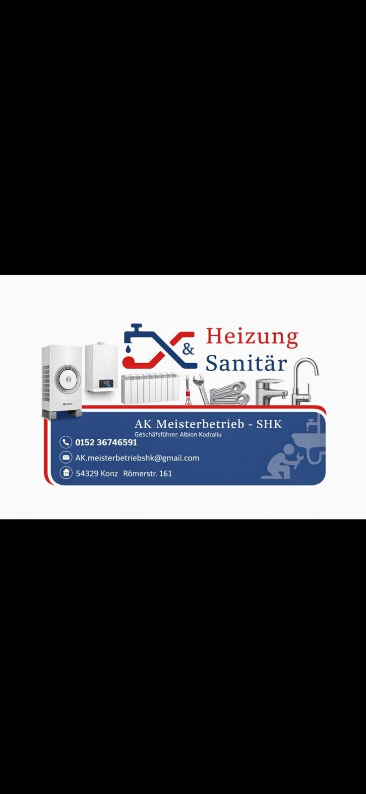 AK MeisterBetrieb-SHK