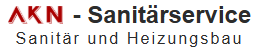 AKN Sanitärservice