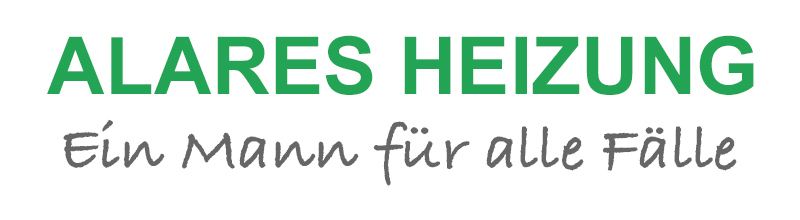 Alares-Heizung