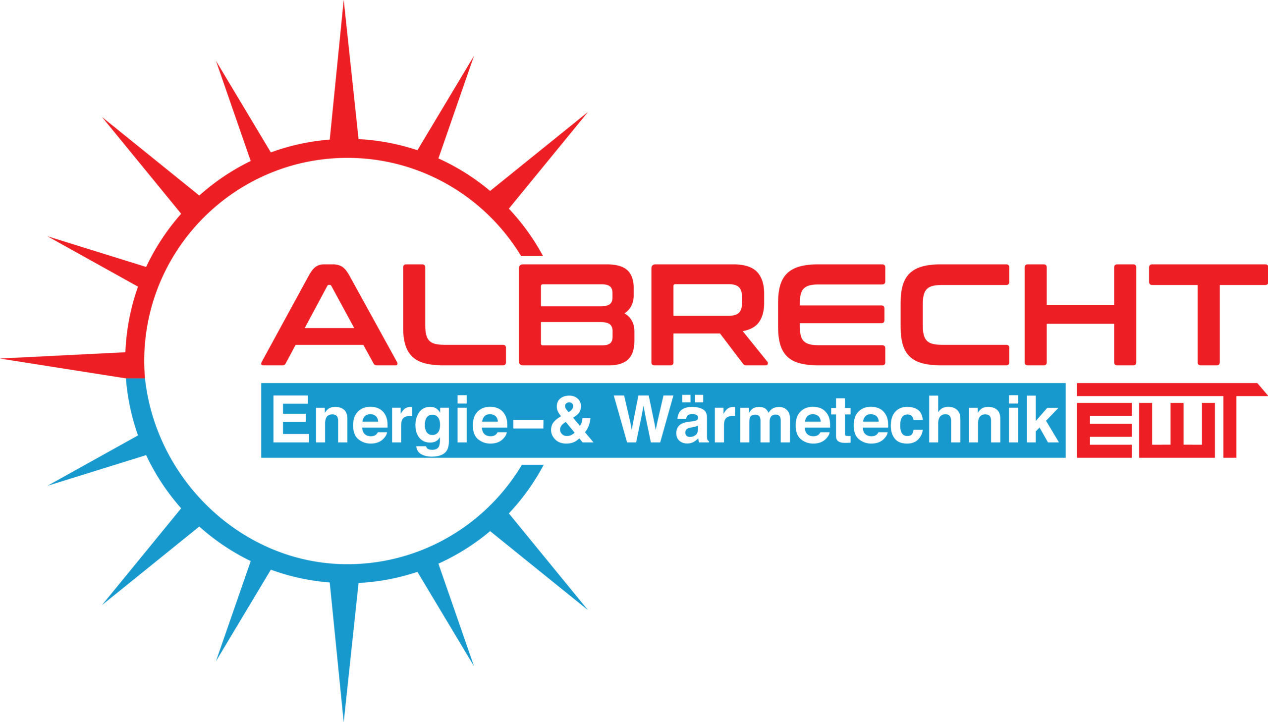 Uwe Albrecht EWT - Albrecht Energie- & Wärmetechnik
