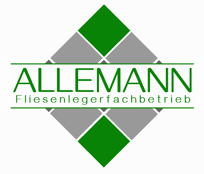 Allemann Fliesen - Fliesenlegerfachbetrieb