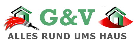 G & V Alles rund ums Haus