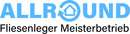 Allround Fliesenleger - Badsanierung und Komplettsanierung