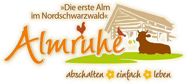 Ziegelackerhof „Almruhe“