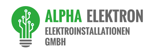 Alpha Elektron Elektroinstallationen GmbH