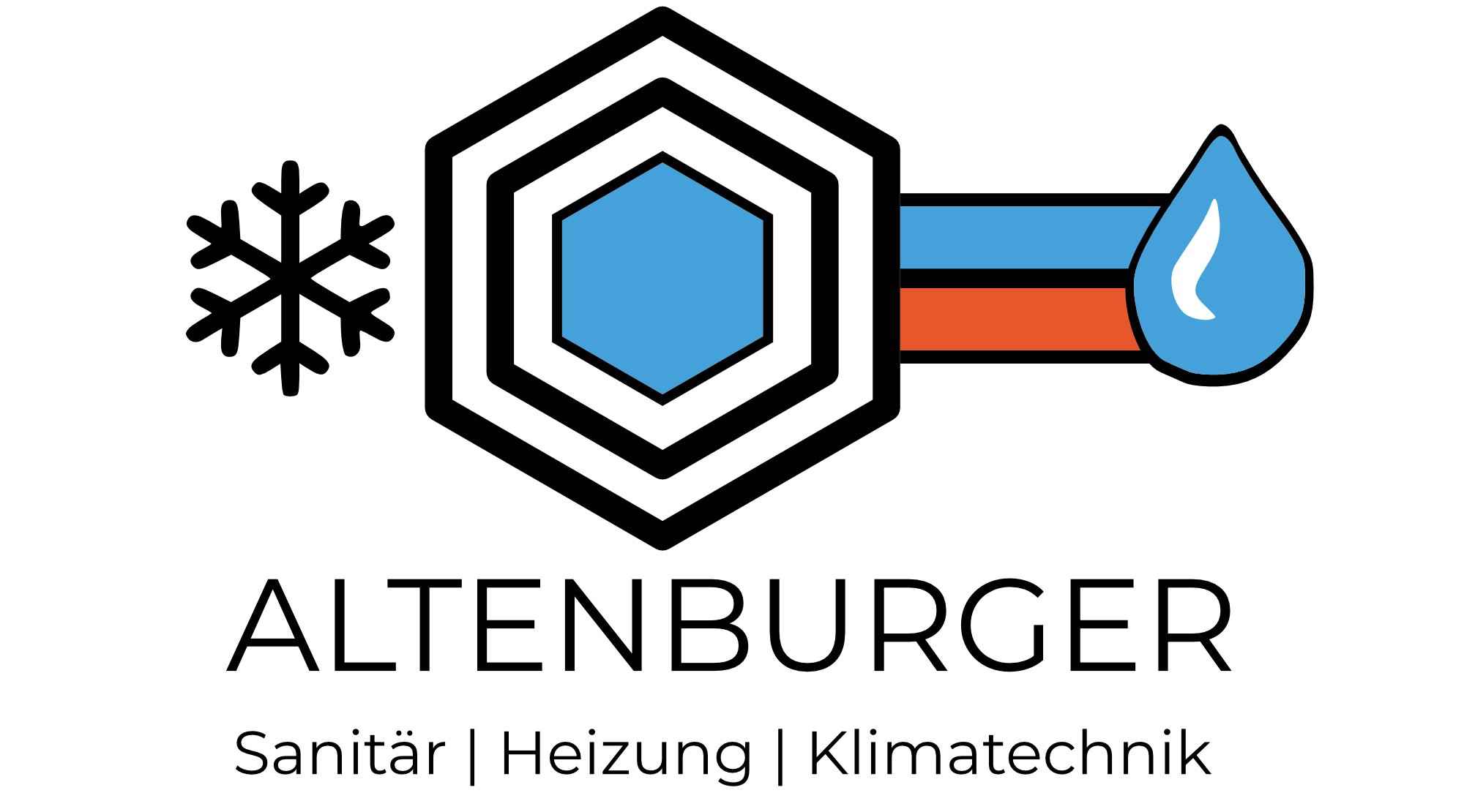 Altenburger Sanitär | Heizung | Klimatechnik