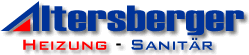 Karl-Heinz Altersberger Installation & Heizungsbau