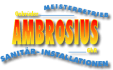 Gebr. Ambrosius GbR