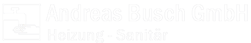 Andreas Busch GmbH Sanitär und Heizung