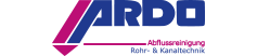 ARDO Rohrreinigung & Kanalreinigung