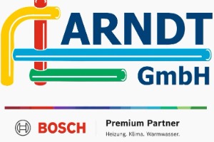 Arndt GmbH seit 1976 Meisterbetrieb