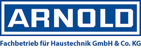 Arnold GmbH & Co. KG Heizung - Sanitär - Blechnerei