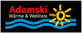 Adamski Wärme & Wellness Gmbh