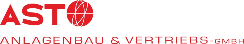 ASTO Anlagenbau u. Vertriebs GmbH