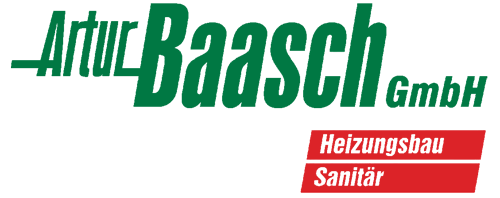 Artur Baasch GmbH Heizungsbau Sanitär Bäder Fliesen