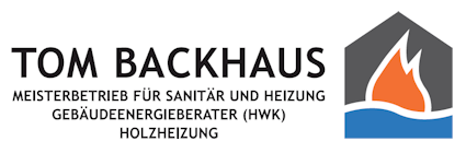 Tom Backhaus Sanitär und Heizung