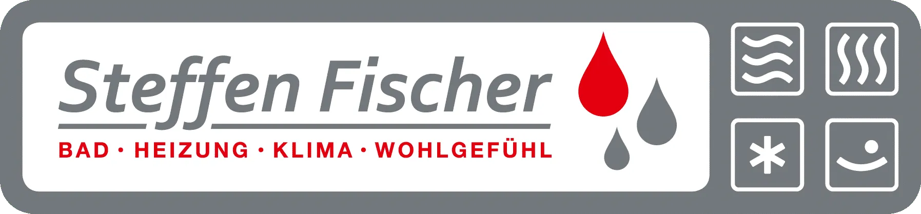 Steffen Fischer Bad-Heizung-Wohlgefühl