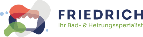 Friedrich - Ihr Bad- & Heizungsspezialist