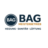 BAG Heizung- Sanitär- Lüftung