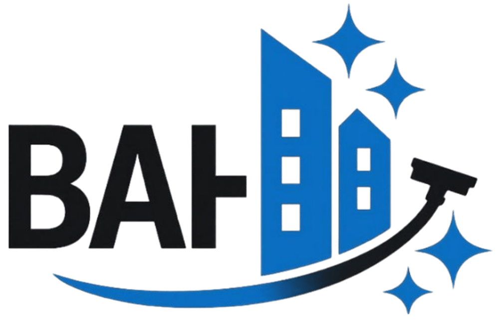 BAH Gebäudereinigung