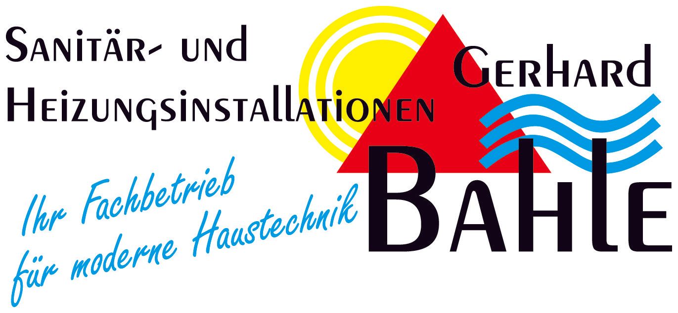 Gerhard Bahle Sanitär- und Heizungsinstallationen