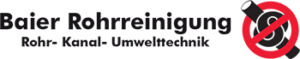 Baier Rohrreinigung GmbH
